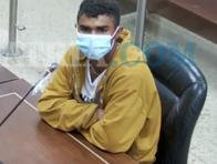 Frankin Styben, señalado de amenazar a ciclistas, ahora condenado por venta de drogas en parque de Villamaría