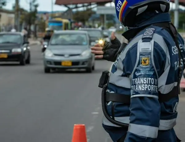 Vías en Bogotá y rutas de TransMilenio para este lunes 2 de marzo de 2026 