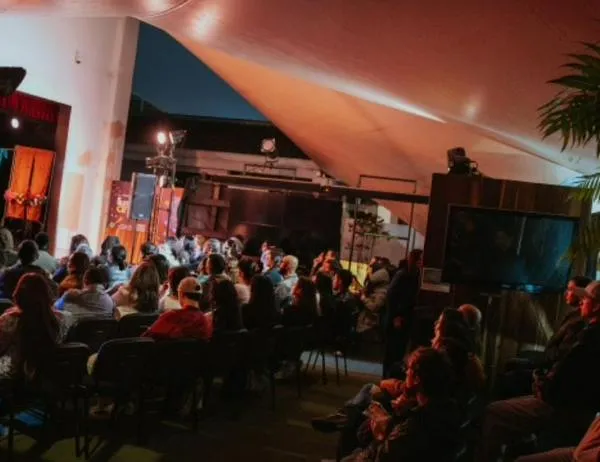 Bogotá impulsa el Centro con 1.281 millones de pesos para el fomento cultural en 2026 