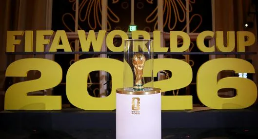 Qué cambio tendría Mundial 2026 por guerra entre Estados Unidos e Irán: anuncios 