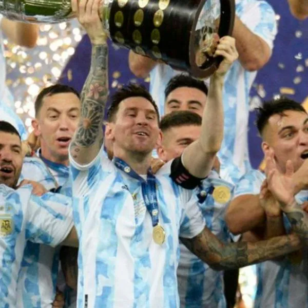 Finalissima 2026: ¿Por qué se suspende el partido Argentina vs. España en Qatar?