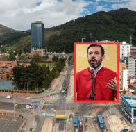 Bogotá intensifica la ofensiva contra el paseo millonario: qué dijo Galán