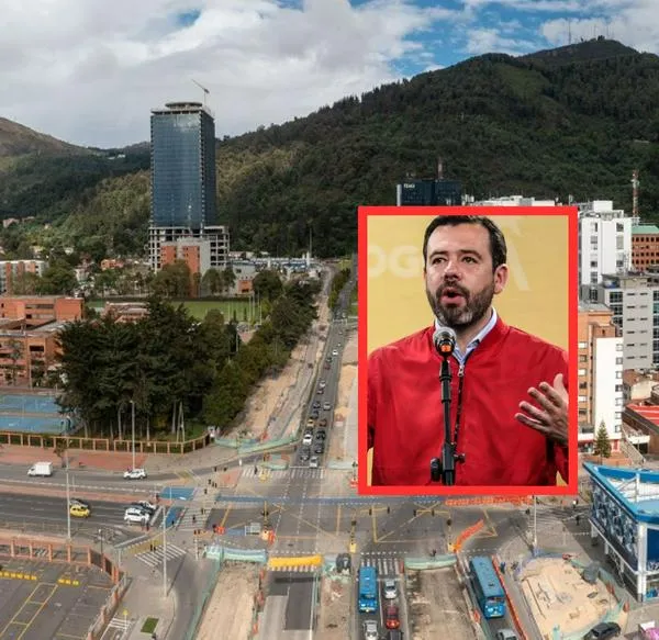 Bogotá intensifica la ofensiva contra el paseo millonario: qué dijo Galán