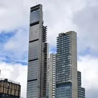 Exclusiva | La torre que prometió tocar el cielo de Bogotá: BD Bacatá (primer capítulo)
