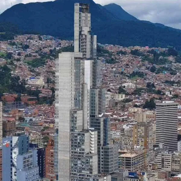 BD Bacatá (en Bogotá) ahora se llamará Tower 2862 y tiene nuevos inversionistas