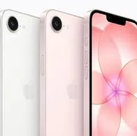 Apple presentó el iPhone 17e: ficha técnica y cuánto costaría en Colombia