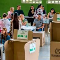 CNE destapó las nuevas reglas de juego para hacer encuestas en Colombia