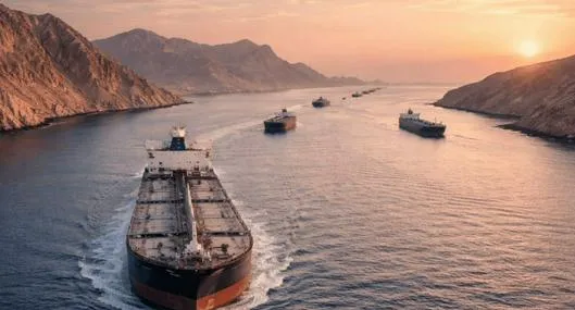 Se complica negociazo de plata por jugada de Irán con buques petroleros