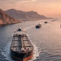 Se complica negociazo de plata por jugada de Irán con buques petroleros