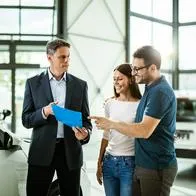 DIAN explica cómo es la deducción de impuesto de renta para carros eléctricos