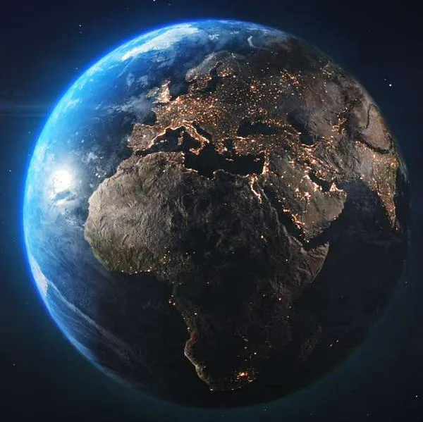 Qué significa que la Tierra ha cruzado su primer punto de no retorno, según Nasa