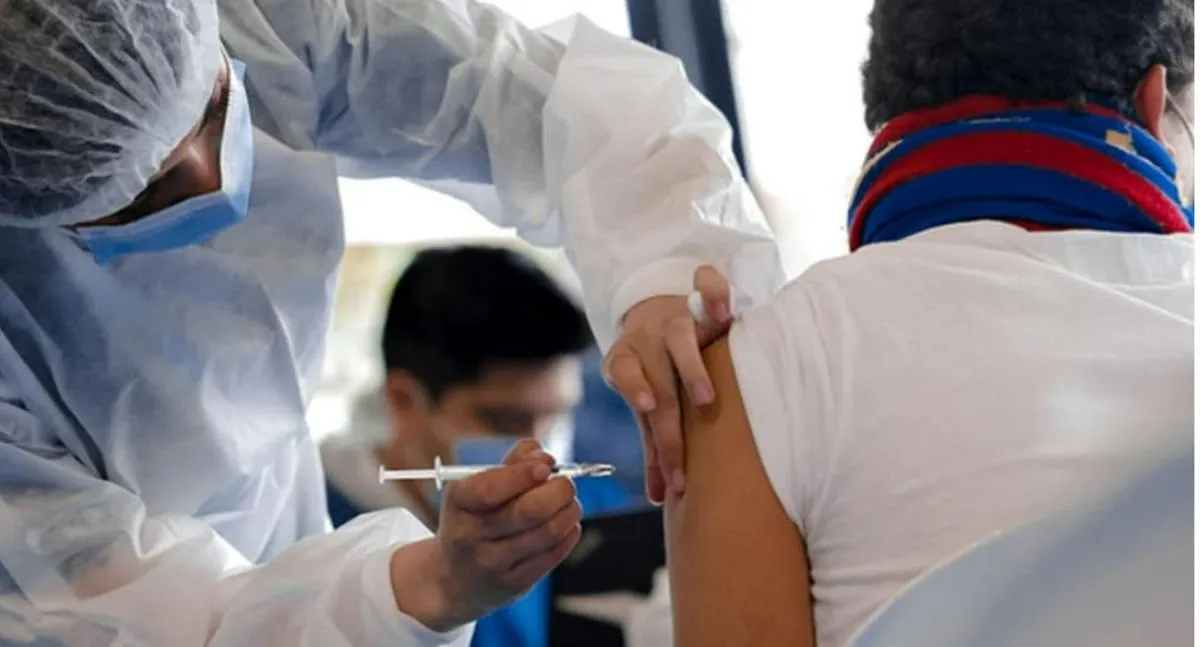 Cómo saber si vacunaron contra sarampión en Colombia: pasos para resolver dudas