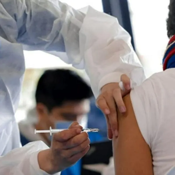 Cómo saber si vacunaron contra sarampión en Colombia: pasos para resolver dudas