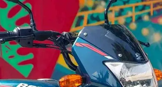 Esta es la moto que promete ser la más vendida: Buen cilindraje, ahorrativa y su precio sorprende