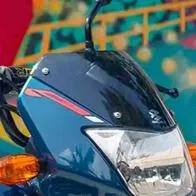 Esta es la moto que promete ser la más vendida: Buen cilindraje, ahorrativa y su precio sorprende