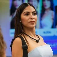 Qué dijo Lorena Altamirano, de 'La casa de los famosos', de Alejandro Estrada