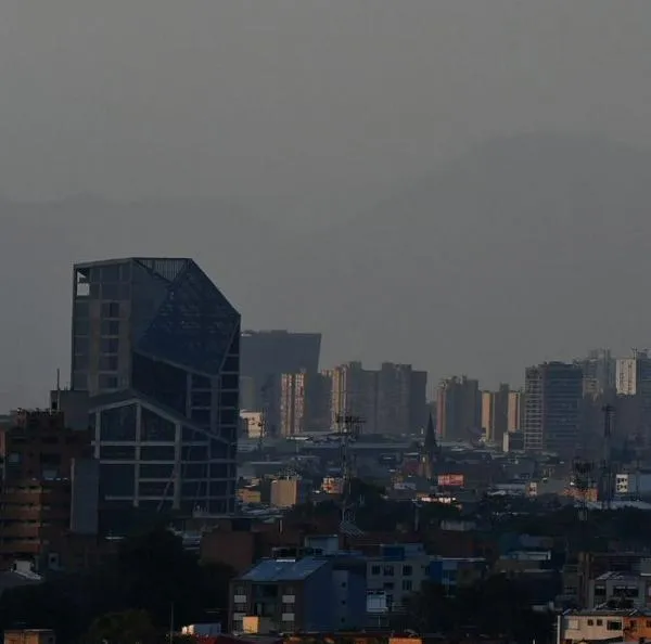 Lluvias en Bogotá HOY y otras ciudades de Colombia siguen en marzo, según informe del Ideam, que prevé aumento en nubosidad.
