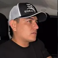 Cantante Eider Ortiz casi fue secuestrado en carreteras del Norte de Santander