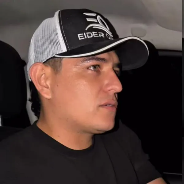 Cantante Eider Ortiz casi fue secuestrado en carreteras del Norte de Santander