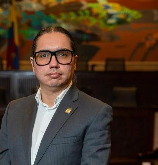 Manizales busca recuperar representación en el Senado