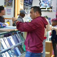 Cómo ha cambiado el robo de celulares en Bogotá: revelaciones en reporte de 2026