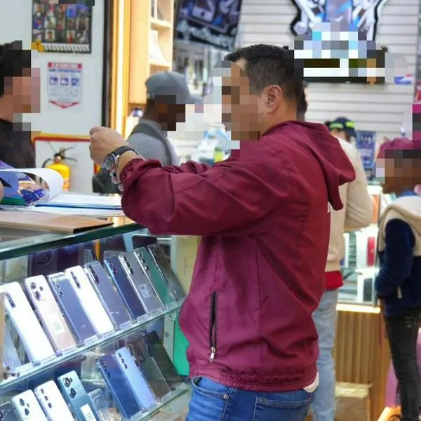 Cómo ha cambiado el robo de celulares en Bogotá: revelaciones en reporte de 2026