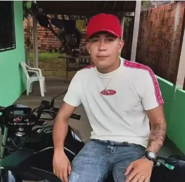 Duro relato de mamá en Fusagasugá que pide ayuda para repatriar cuerpo de hijo que murió en Brasil