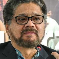Iván Márquez fue condenado a 37 años de cárcel por asesinatos de 4 militares