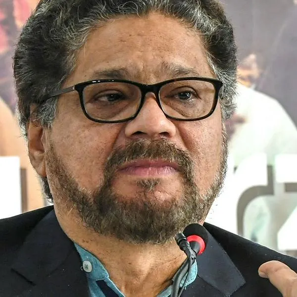 Iván Márquez fue condenado a 37 años de cárcel por asesinatos de 4 militares