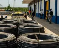 Inicia la operación comercial férrea entre La Dorada – Chiriguaná. 1er movimiento contempla 2.414 toneladas