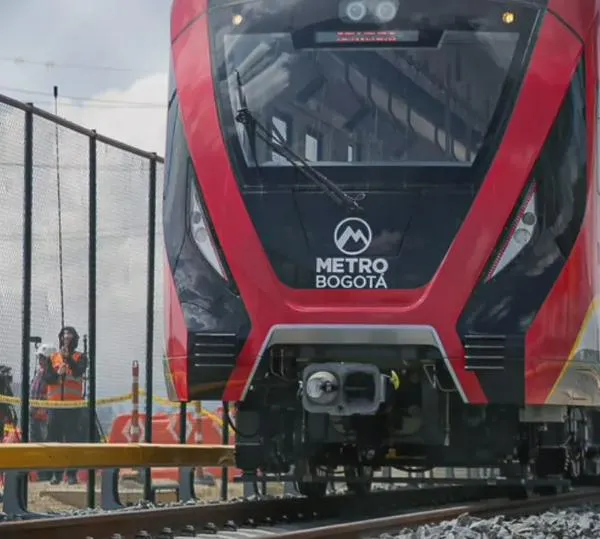 Estos son los estudiantes que tendrán acceso a prácticas y empleo en obras del Metro de Bogotá