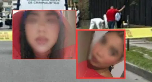 Encuentran  cuerpos de hermanas desparecidas en Carnaval de Barranquilla