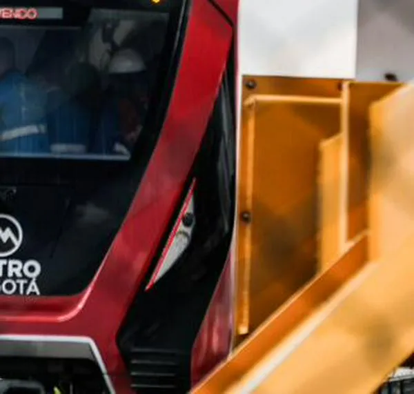 Jóvenes de la universidad ECCI accederán a oportunidades laborales en el Metro de Bogotá