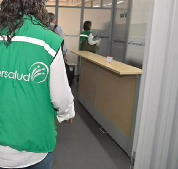 Suspenden a interventores de Savia Salud y EPS SOS por presunto deterioro en atención