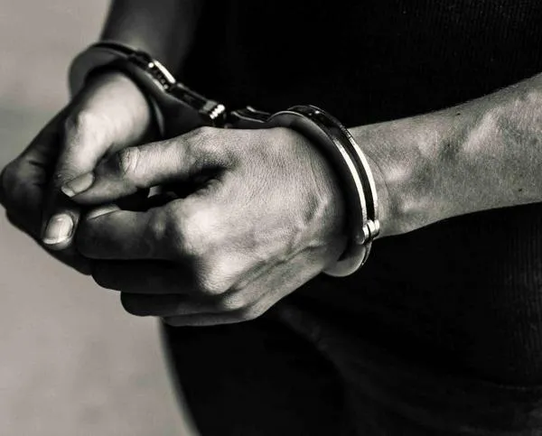 Envían a prisión a dos hombres por el secuestro de militares en el suroeste de Colombia