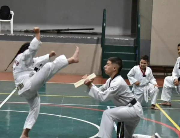  ¡No te quedes por fuera! Inscríbete a las escuelas deportivas gratis en Puente Aranda 