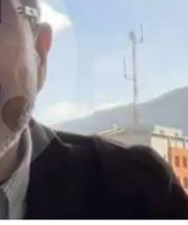 Conjuez que votó para dejar a Cepeda sin consulta denunció amenazas en su contra