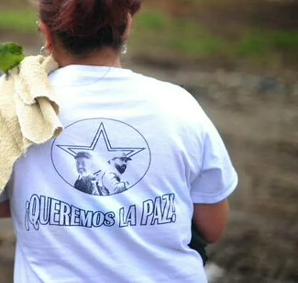 Agencia de Reincorporación dice que no se elimina el subsidio mensual a ex-FARC