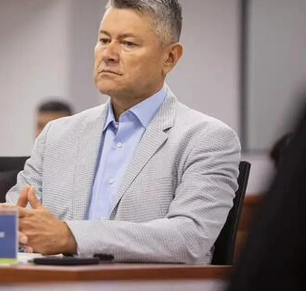 El juicio contra Guzmán Ramírez: los infames asesinatos en la finca Tamarindales 