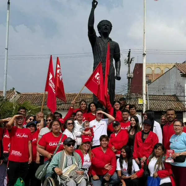 Detalles de los últimos días de campaña de la Gran Consulta: así compiten por el primer lugar