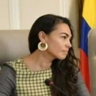 Murió Ingrid Hernández, quien era coordinadora de Transformación digital