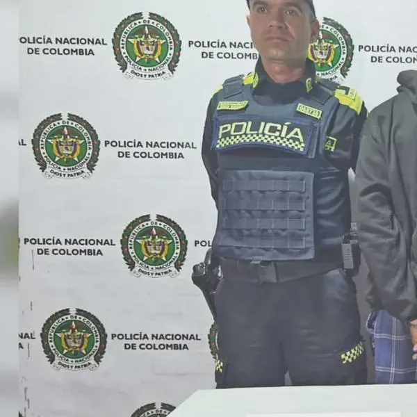 Capturado por agresión con machete a dos personas