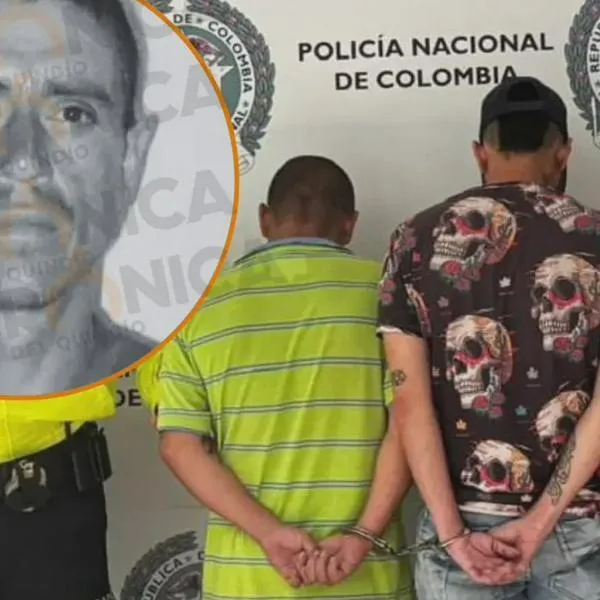 En cinco meses las autoridades capturaron a los responsables de asesinato en La Aldea