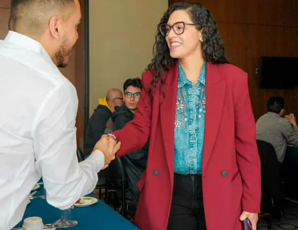 IDPAC presenta análisis de última Encuesta Bienal de Cultura Ciudadana: retos democráticos en Bogotá de cara al año electoral 