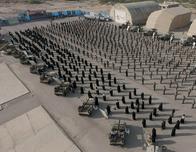 Ejército de EE. UU. dice que destruyó instalaciones de mando de la Guardia Revolucionaria de Irán