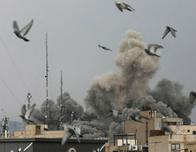 El conflicto en Medio Oriente se expande y golpea las puertas de la Unión Europea