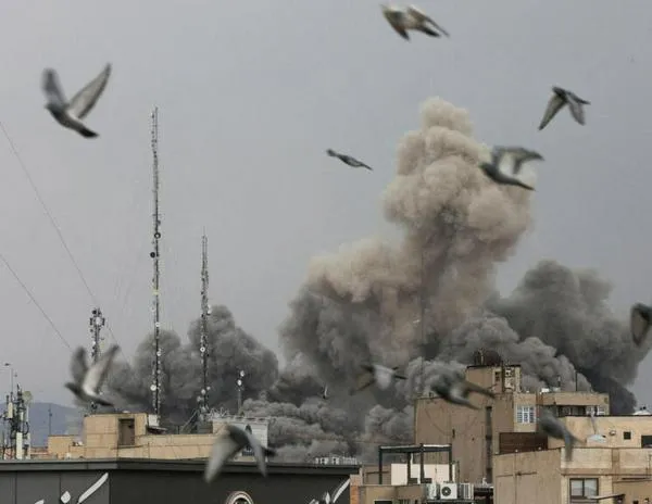 El conflicto en Medio Oriente se expande y golpea las puertas de la Unión Europea