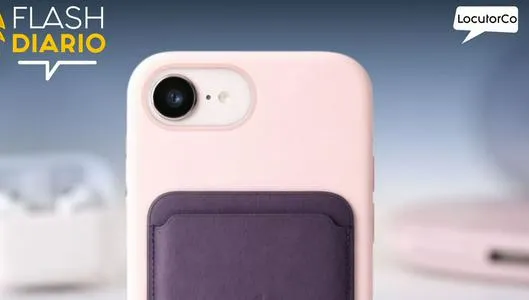 ¿El mejor iPhone barato?