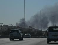 El conflicto en Medio Oriente irrumpe en Kuwait