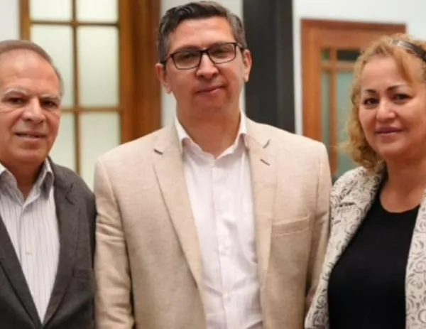 Conoce cómo quedó conformada la junta que defenderá la libertad religiosa en Bogotá 